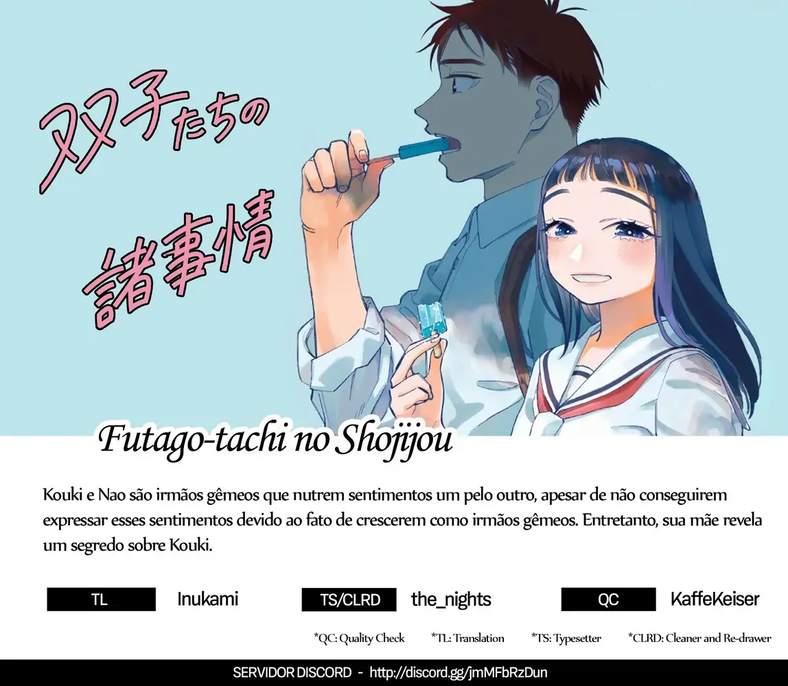 Futago-tachi no Sho Jijou-Chapter 70