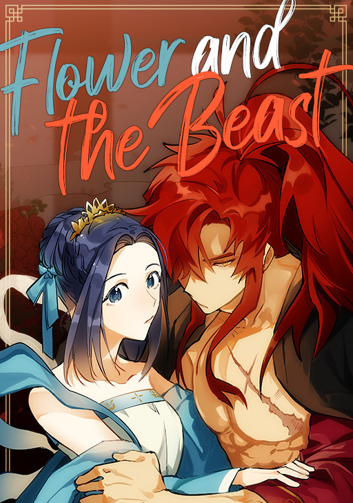 Flower and the Beast - Puffyfuffy Translation