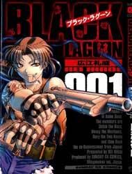 Black Lagoon